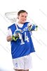 MLax Media Day  Wheaton College Men’s Lacrosse Media Day. - Photo By: KEITH NORDSTROM : Wheaton, Lacrosse, LAX, NEWMAC